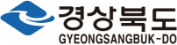 경상북도로고
