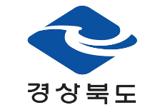 경상북도 로고